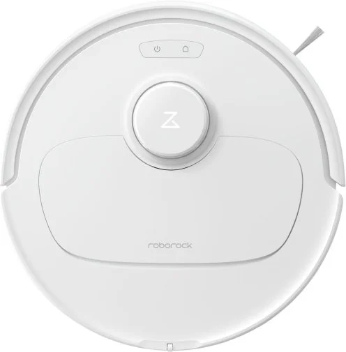Фото: Робот-пилосос Roborock QR 798 White (1141773) № 10 | KTC