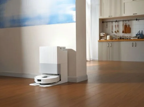 Фото: Робот-пилосос Roborock Qrevo Edge White (1139659) № 24 | KTC