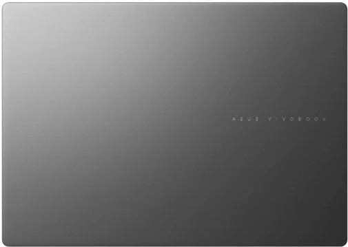Ноутбук ASUS Vivobook S14 S3407CA-LY009 Matte Gray