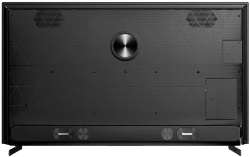 Фото: Телевізор MiniLED Ergo 55MQ95 (Smart TV, Wi-Fi, 3840x2160) № 15 | KTC
