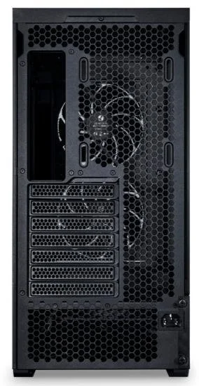Фото: Корпус Lian-Li Lancool 207 Digital Black (G99.LAN207DX.00) № 13 | KTC