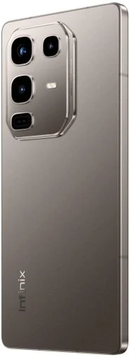 Фото: Смартфон Infinix Note 50 Pro X6855 8/256GB Titanium Grey № 14 | KTC