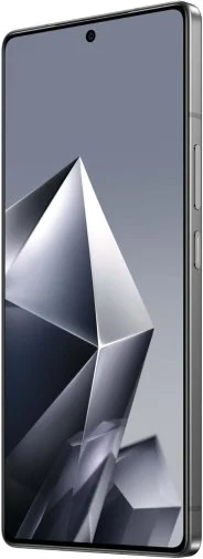 Фото: Смартфон Infinix Note 50 Pro X6855 8/256GB Shadow Black № 12 | KTC