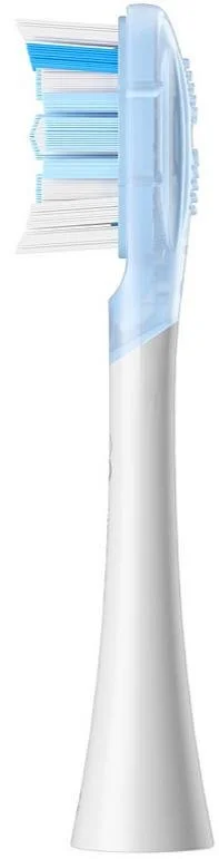 Фото: Насадка для зубної щітки Oclean UC03 Ultra White Clean White 2pcs (6970810556988) № 10 | KTC