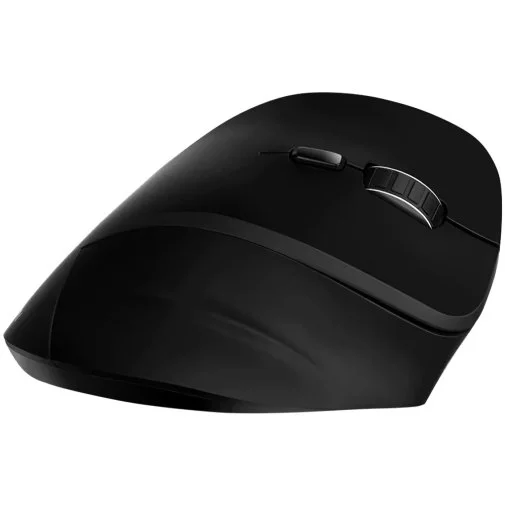 Фото: Миша Canyon CNS-CMSW16B Black № 7 | KTC