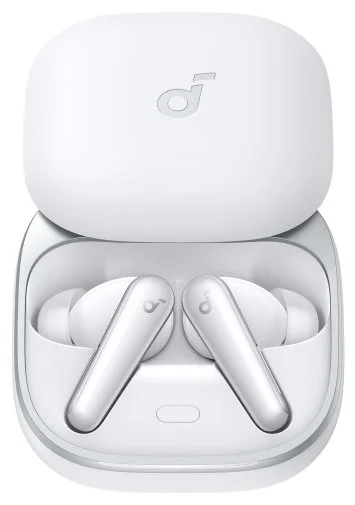 Фото: Навушники Anker SoundCore Liberty 5 White (A3957G21) № 9 | KTC