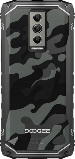 Фото: Смартфон Doogee Blade10 4/128GB Gray (6923740216422) № 14 | KTC