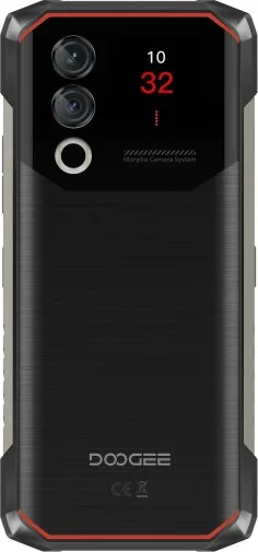 Фото: Смартфон Doogee Blade10 Max 8/256GB Black (6923740229187) № 8 | KTC