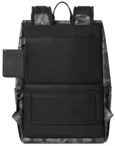 Рюкзак для ноутбука Riva Sherwood 7621 Grey Camo (7621 Grey camo)