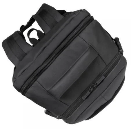 Наплічник для ноутбука Riva Tegel Eco 8465 Black (8465 (Black))