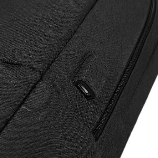 Рюкзак для ноутбука 17.3" RivaCase Prater 7567, Black