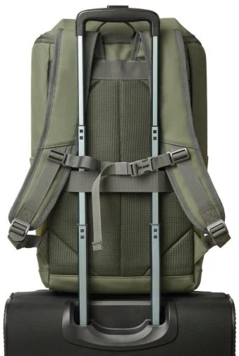 Рюкзак для ноутбука Riva Eden 7856 Olive Green (7856 Olive green)