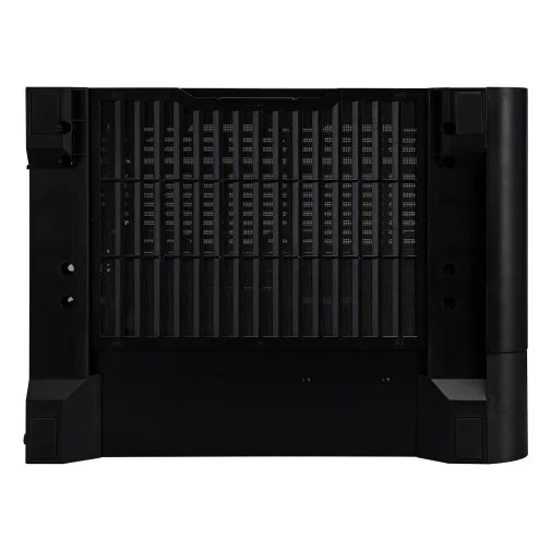 Фото: Корпус 1stPlayer VT5-BK Black with window № 15 | KTC