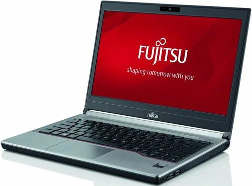 Фото: Ноутбук Fujitsu E7330M67A1 (VFY:E7330M67A1RU) сріблястий № 9 | KTC