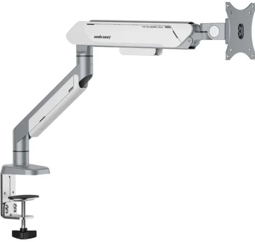 Фото: Кронштейн Anda Seat Stealth Pro II White/Gray (AD-W-A9-1S-FW) № 12 | KTC