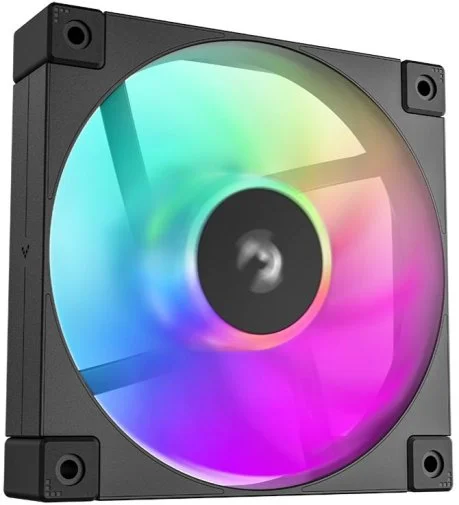 Фото: Кулер Deepcool FD12 ARGB (R-FD12-BKAPN1-G) № 12 | KTC
