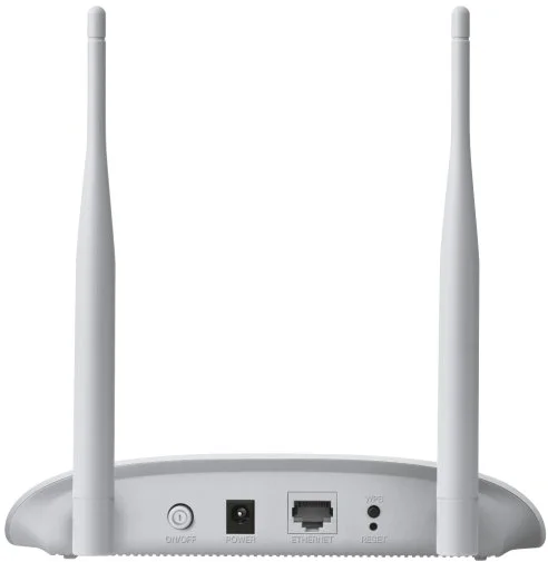 Фото: Точка доступy Wi-Fi TP-Link TL-WA801N № 8 | KTC