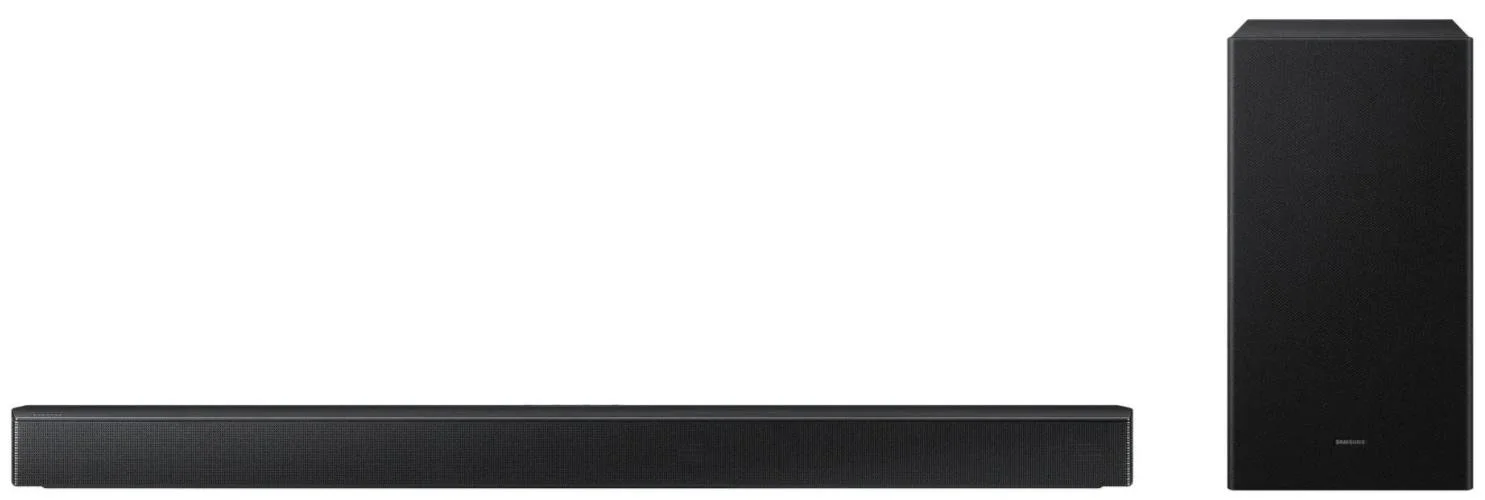 Фото: Саундбар Samsung HW-B650F Black (HW-B650F/UA) № 16 | KTC