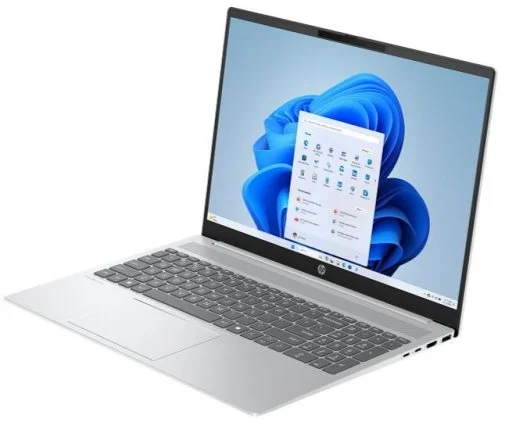 Ноутбук HP OmniBook 5 16-bc1003ua BV5Y2EA Silver