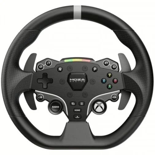 Фото: Кермо MOZA R3 Racing Bundle for XBOX/PC (RS053_Moza) № 58 | KTC