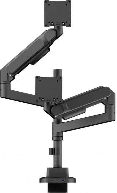 Фото: Кронштейн OfficePro MAH752B Black № 11 | KTC