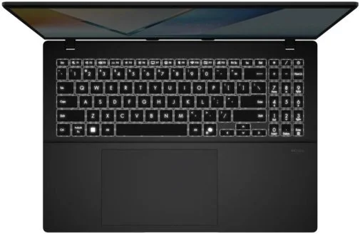 Фото: Ноутбук ASUS Vivobook S16 M3607KA-SH044 Matte Gray - 16" OLED 60 Гц / AMD Ryzen AI 5 / 330 / DDR5 16 ГБ / PCI-E SSD 512 ГБ / Radeon Graphics № 12 | KTC
