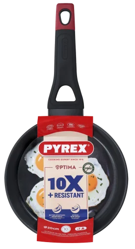 Фото: Сковорода Pyrex OPTIMA 20cm (OT20BF6/8046) № 14 | KTC