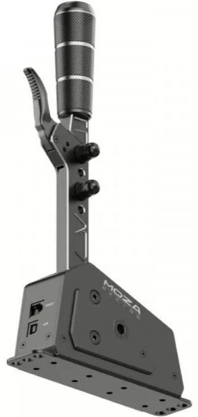 Фото: Коробка передач MOZA RACING SGP USB (RS059_Moza) № 31 | KTC