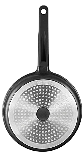 Фото: Сковорода IQ Be Smart 24cm (IQ-1154-24) № 8 | KTC