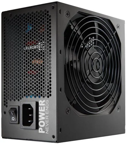 Фото: Блок живлення FSP 600W Hyper K Pro (HK-600) № 7 | KTC