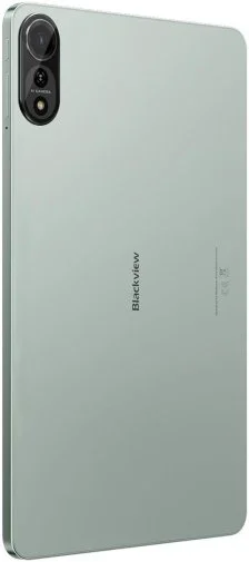 Фото: Планшет Blackview Mega 2 WiFi 12/256GB Moss Green (MEGA 2WIFI_MG12) № 11 | KTC