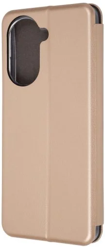 Фото: Чохол ArmorStandart for Xiaomi Redmi A5 4G - G-Case Gold (ARM85942) № 5 | KTC