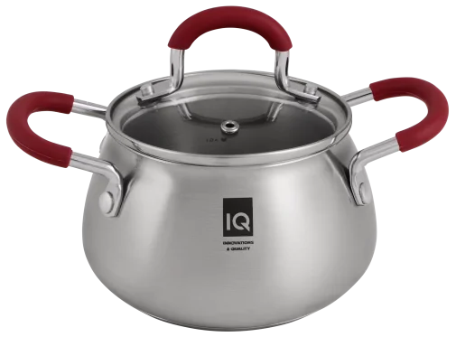 Фото: Каструля IQ Be Royal 1.5L (IQ-2051-16) № 8 | KTC
