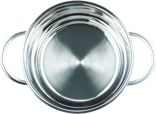 Фото: Каструля Oscar GALANT 3.4L (OSR-2004-20) № 13 | KTC