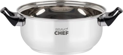 Фото: Каструля Bravo Chef 1.6L (BC-2002-18) № 12 | KTC