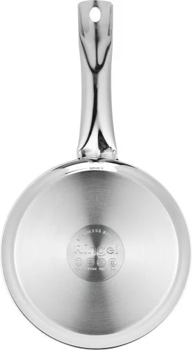 Фото: Ківш Ringel Grey line 1.6L (RG-4019-16) № 9 | KTC