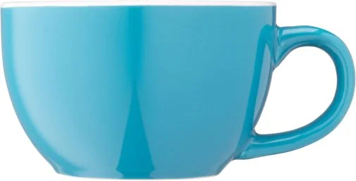 Фото: Чашка Ardesto Merino 480ml Light blue (AR3486BL) № 10 | KTC