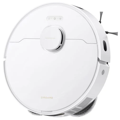 Фото: Робот-пилосос Dreame Bot L40 Ultra CE White (RLD52SE-WH) № 15 | KTC