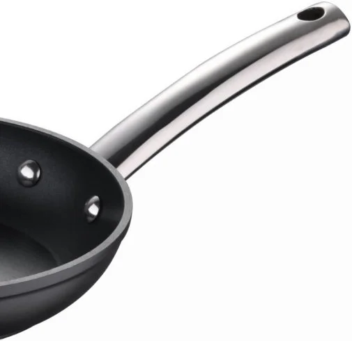 Фото: Сковорода Bergner MasterPro Foodies collection 20cm (BGMP-3550) № 6 | KTC