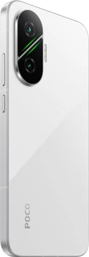 Фото: Смартфон POCO F7 12/256GB White № 13 | KTC