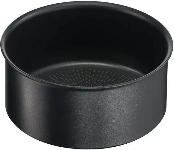Фото: Набір змішаний Tefal Ingenio Daily Chef 8pcs Black (L7629242) № 19 | KTC