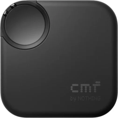 Фото: Навушники CMF by Nothing Buds 2 B179 Dark Grey (A10600098) № 9 | KTC