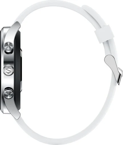 Фото: Смарт годинник Black Shark S1 Classic Silver (BS-S1C_Silver) № 15 | KTC