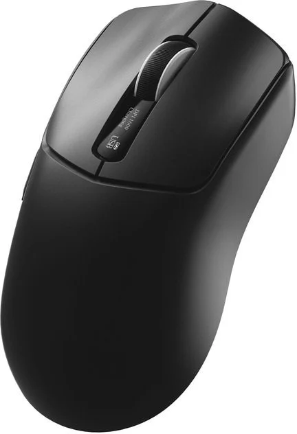 Фото: Миша GamePro Genesis Ranker WL/BT/USB Black (GM012B) № 17 | KTC