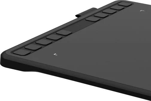 Фото: Графічний планшет Ugee S640 Black (ZYS640-G-N) № 18 | KTC