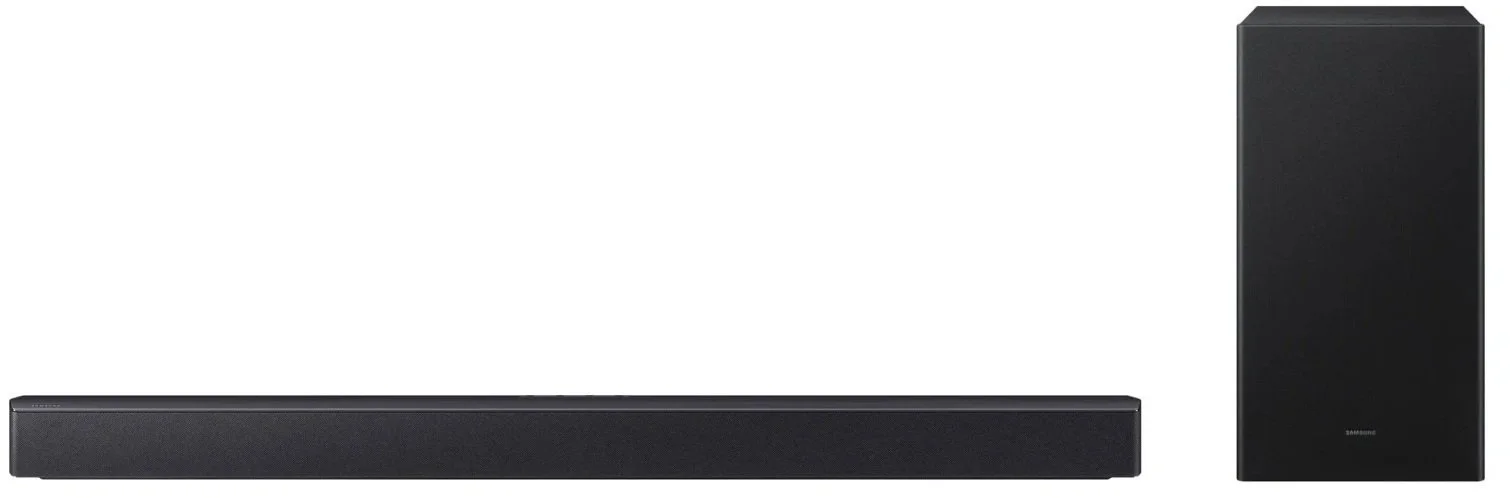 Фото: Саундбар Samsung HW-B450F Black (HW-B450F/UA) № 16 | KTC