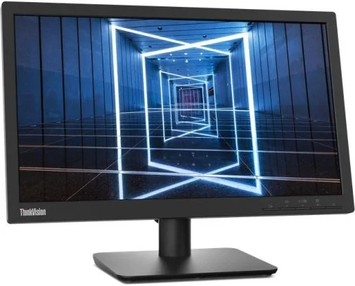 Фото: Монітор Lenovo ThinkVision E20-30 (62F7KAT4UA) - 19.5" TN+Film / 1600×900 / 60 Гц № 7 | KTC