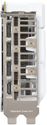 Відеокарта ASUS Dual GeForce RTX 5060 Ti 16GB GDDR7 White OC Edition (DUAL-RTX5060TI-O16G-WHITE)