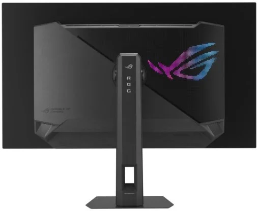 Фото: Монітор ASUS ROG Strix OLED XG32UCWG - 31.5" OLED / 3840×2160 / 330 Гц / AMD FreeSync Premium Pro, Nvidia G-Sync Compatible / HAS № 14 | KTC