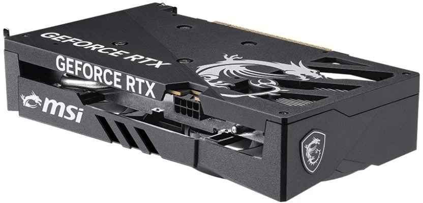 Фото: Відеокарта MSI GeForce RTX 5050 8G GAMING OC № 9 | KTC